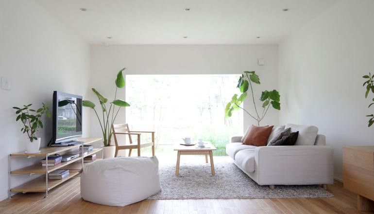 Kiến trúc Nhật Bản: Tối giản, hiện đại và không ngừng sáng tạo (Phần 2)