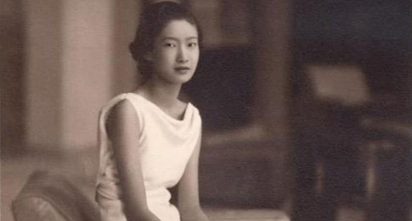 Nam Phương hoàng hậu - một biểu tượng thời trang vượt thời gian đích thực