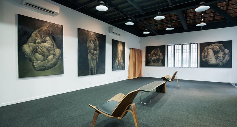 Lavelle ra mắt chuỗi sự kiện Imaginary Series tôn vinh tài năng nghệ thuật Việt