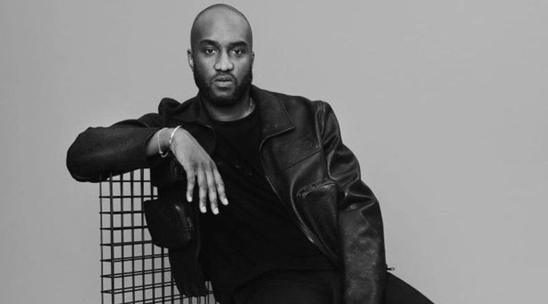 “Ông vua 3% khác biệt” Virgil Abloh & nỗi mất mát lớn lao của đế chế Louis Vuitton