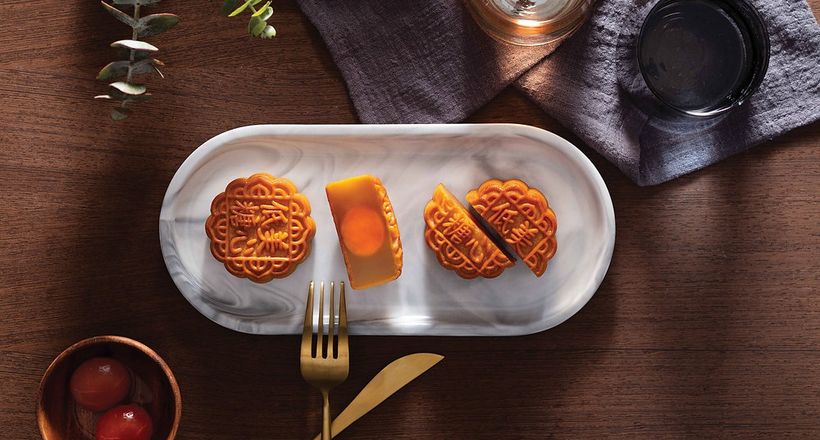 Hong Kong MX Mooncakes khuấy động thị trường bánh trung thu Việt