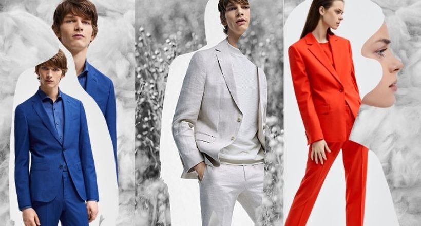 Boss Responsible Tailoring - Lời cam kết vì một thế giới tốt đẹp hơn