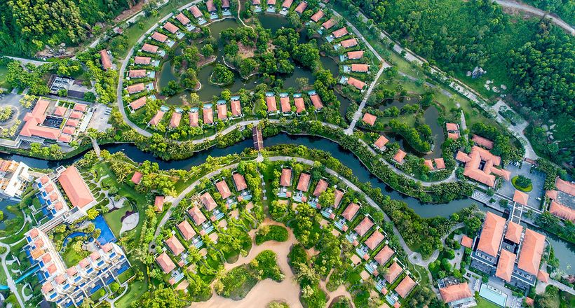 Banyan Tree & Angsana Lăng Cô giới thiệu ưu đãi chào đón Tết 2021
