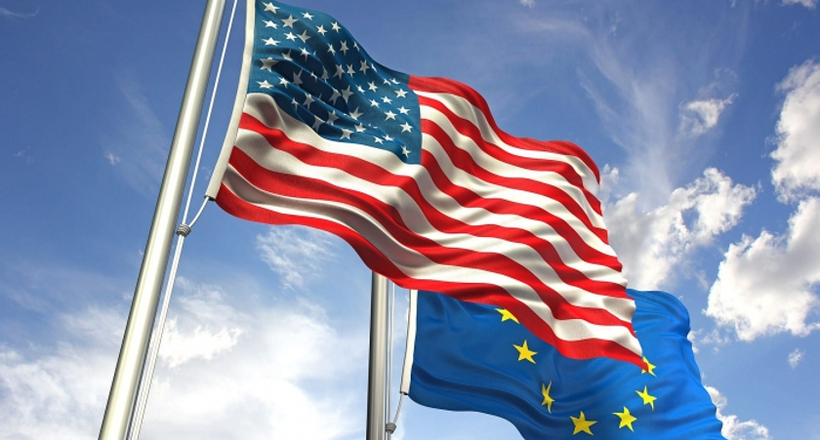 EU và Mỹ cùng hướng đến tháo gỡ hàng rào thuế quan và hạn chế tác động từ IRA