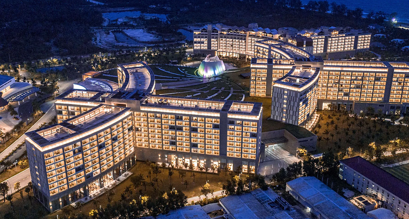 Wyndham Hotels and Resorts ra mắt cùng lúc 2 khách sạn hàng đầu tại Phú Quốc