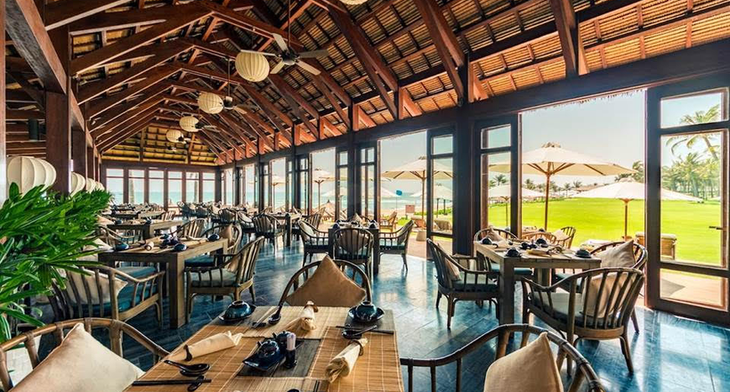 Sum vầy đón lễ Giỗ tổ Hùng Vương, 30/4 và 1/5 tại các khu nghỉ dưỡng sang trọng