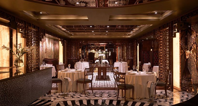 Trải nghiệm các chương trình ẩm thực đặc sắc trong tháng 10 tại Da Vittorio Saigon