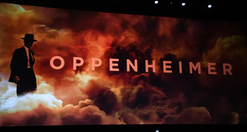 Oppenheimer một lần nữa khẳng định vị thế của Nolan đối với điện ảnh Hoa Kỳ