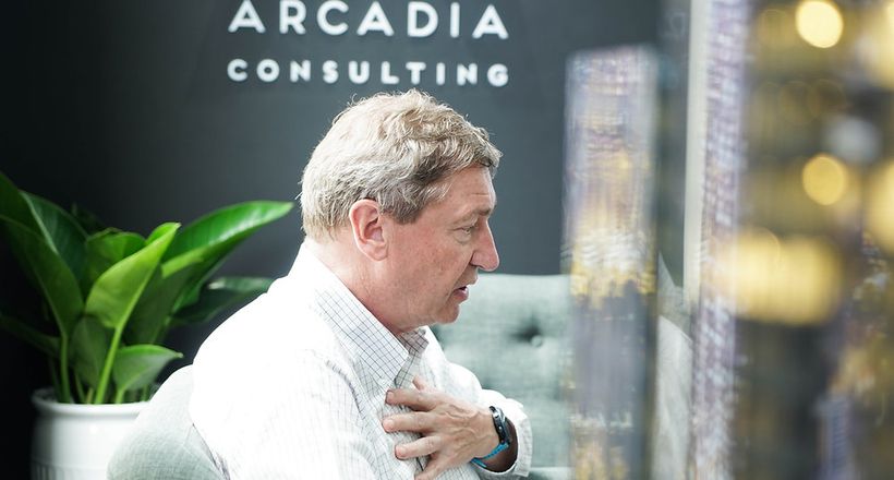 Arcadia Consulting "bành trướng" hoạt động kinh doanh sang thị trường Việt