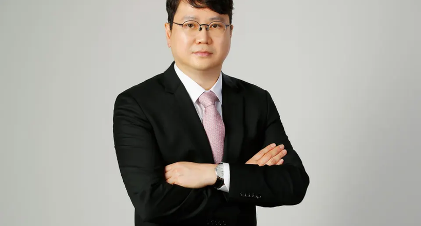 CEO của Hanmi Semiconductor trở thành tỉ phú mới của Hàn Quốc nhờ "cơn sốt AI"