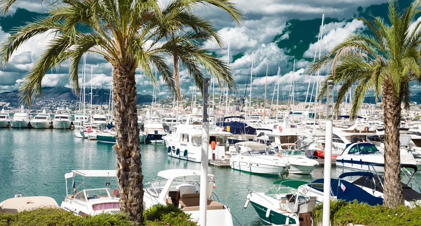 Tất tần tật những gì bạn cần biết về Cannes Yachting Festival 2022 sắp tới