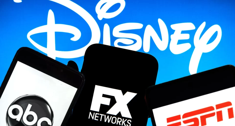 Thương vụ bán lại ABC sẽ là lời tuyên bố mạnh mẽ cho sự chuyển mình của Disney