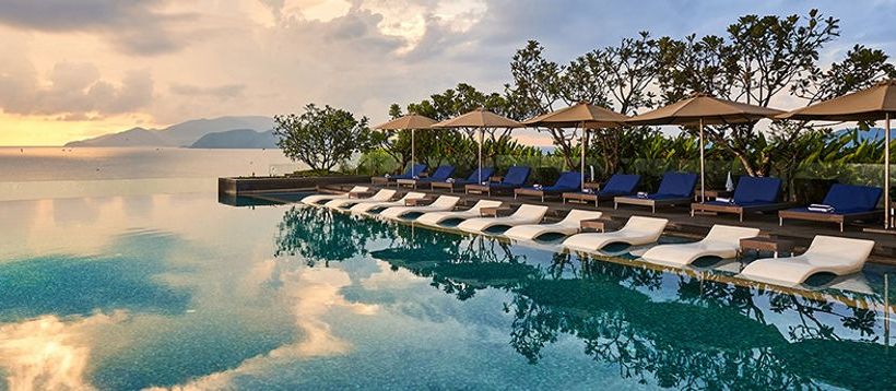 Sheraton Nha Trang đồng hành cùng trào lưu 'sống xanh' với loạt chương trình đa dạng