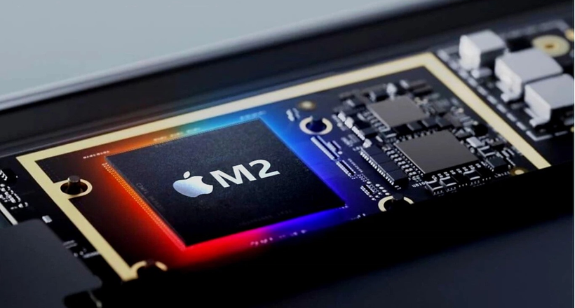Apple dường như đang có kế hoạch mua chip từ các nhà máy tại Mỹ và châu Âu