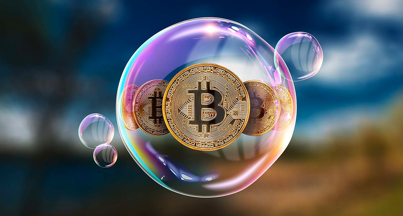 Giá Bitcoin đột ngột tiếp tục lao dốc hướng về ngưỡng giá thấp hơn 20.000 USD