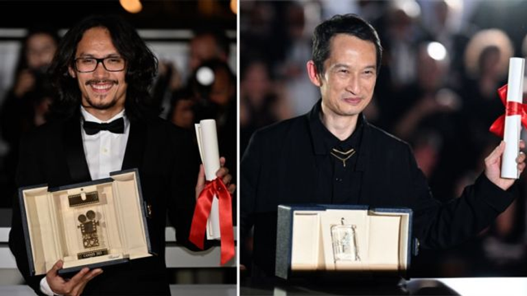 LHP Cannes 2023 vinh danh hai tên tuổi Việt Nam với những giải thưởng sáng chói