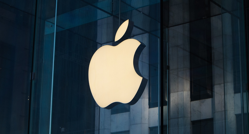 Cổ phiếu công ty Apple đang tăng mạnh nhờ số lượng đơn đặt trước cho iphone