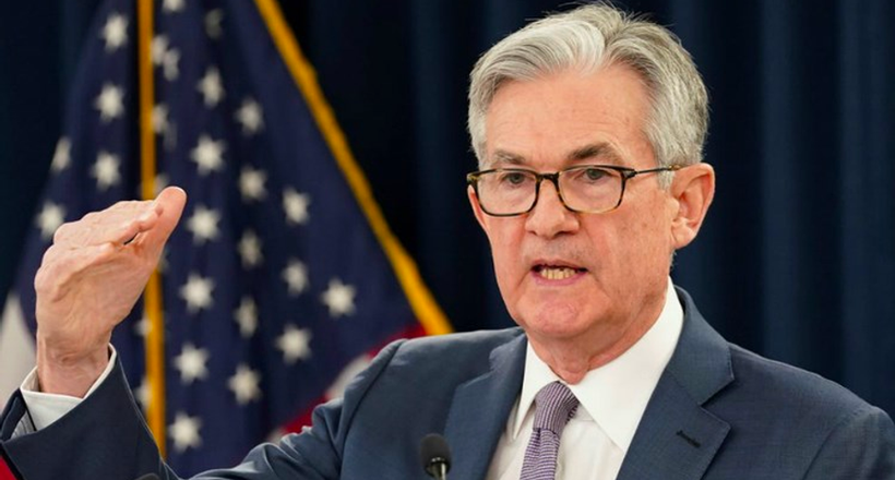 Chủ tịch Fed Powell: đại dịch có thể đã thay đổi vĩnh viễn nền kinh tế Mỹ