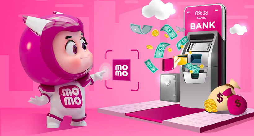 MoMo trở thành Kỳ lân mới của Việt Nam, với định giá trên thị trường đạt 2 tỷ đô la