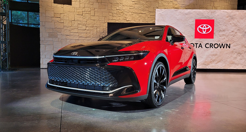 Toyota và CATL đồng loạt đóng cửa nhà máy ở Tứ Xuyên vì khủng hoảng điện