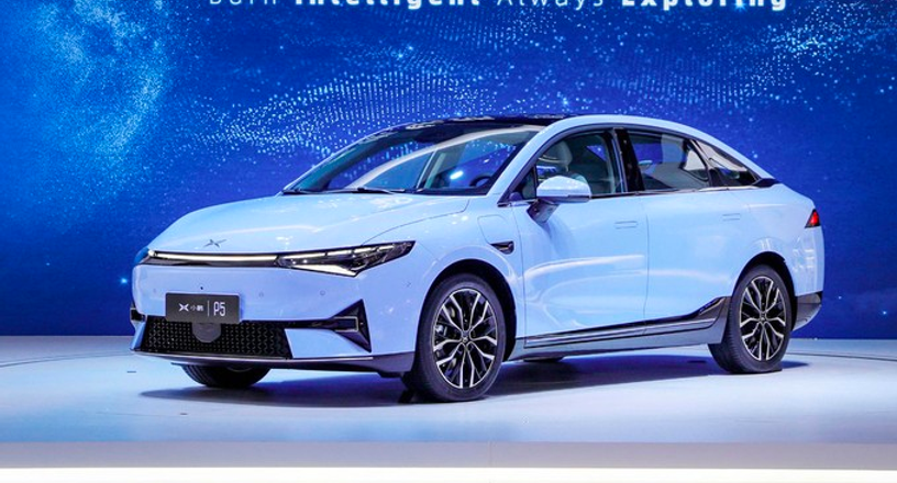 Trung Quốc mới công bố kế hoạch kích cầu thị trường cho ngành ô tô, xe điện
