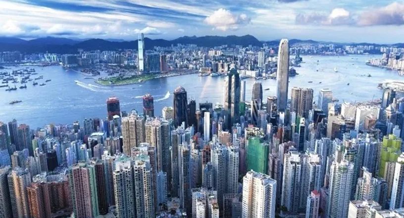 Vì sao doanh số bán lẻ tại Hồng Kông lại giảm sau khi phục hồi mạnh mẽ?