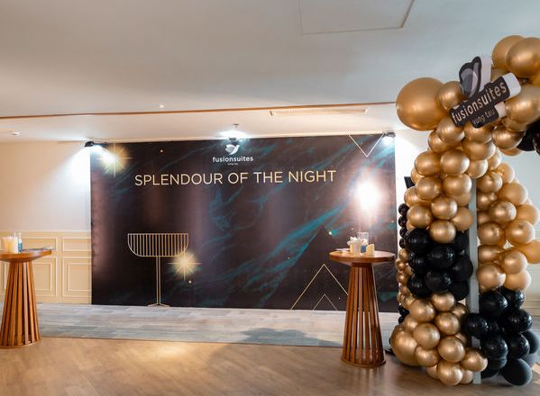 Ấm áp và ý nghĩa đêm tiệc tri ân “Splendour of the Night" của Fusion Suites Vũng Tàu