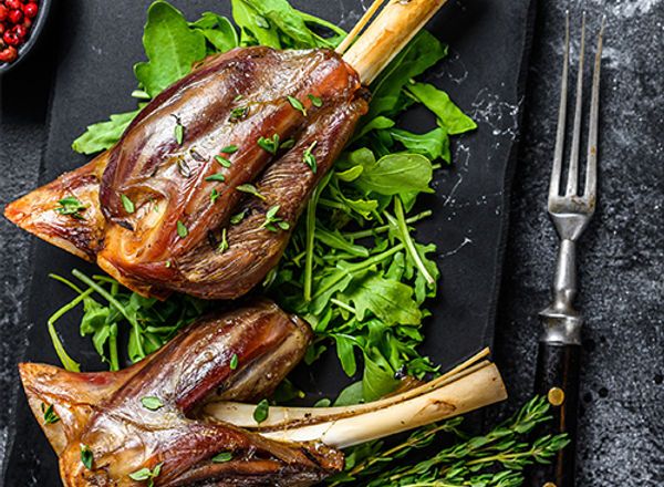 Nhà hàng Amigo kỷ niệm 24 năm phục vụ những món nướng hảo hạng