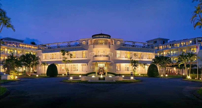 Tận hưởng gói nghỉ dưỡng đặc biệt trong ngày tại Azerai La Residence Huế