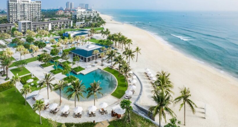 Hè sôi động cùng những trải nghiệm ẩm thực - giải trí đa sắc tại Hyatt Regency Danang
