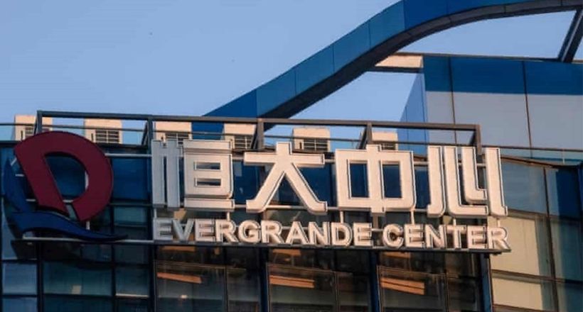 Các bước đi trong việc xử lý khủng hoảng nợ Evergrande của Trung Quốc