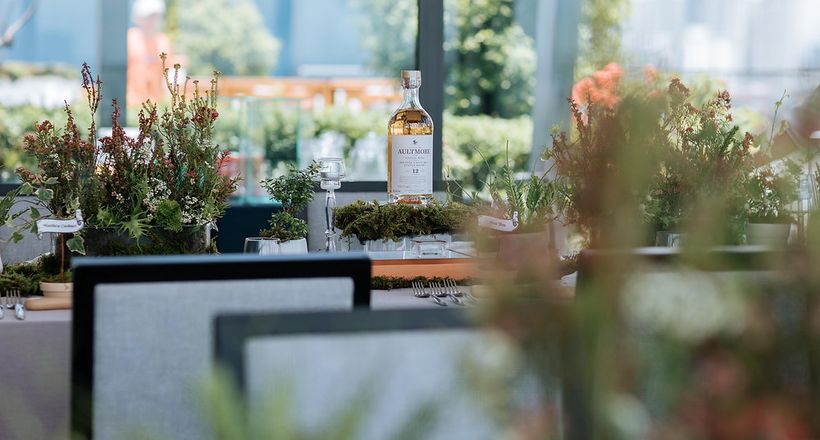 Trải nghiệm ẩm thực đậm chất Scotland giữa lòng Sài Gòn cùng Bacardi Vietnam