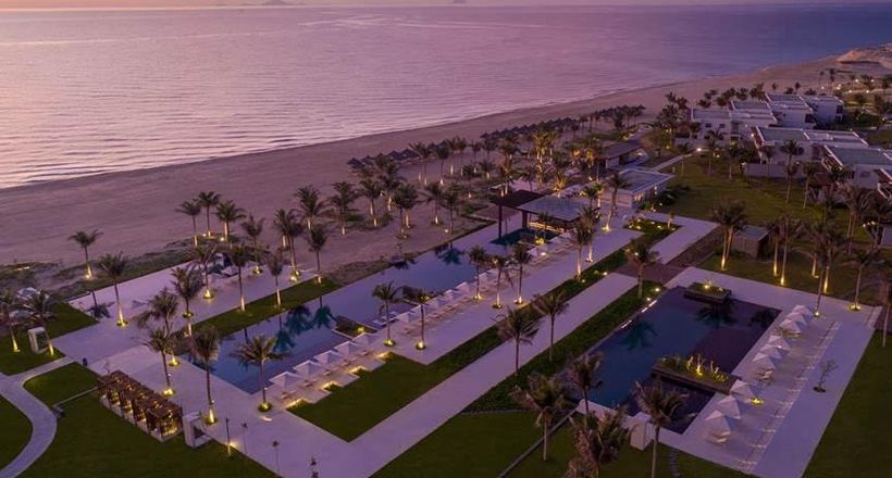 Alma Resort hợp tác với Typsy để đào tạo và giữ chân nhân viên giữa đại dịch