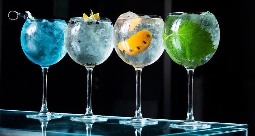 Bốn điều đút túi cho mùa-Gin-sung-sướng (Kỳ 1)