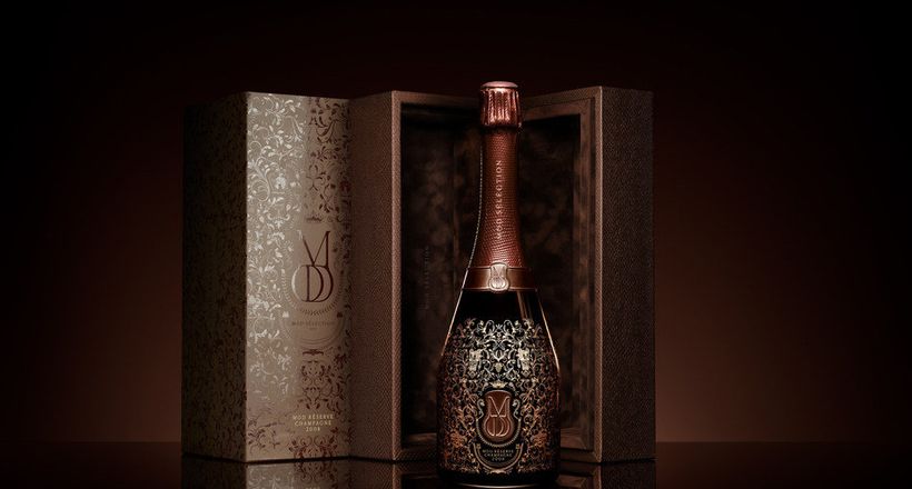 Wine's corner: 16 chai rượu tuyệt hảo không thể bỏ lỡ năm 2020 (Kỳ 4)
