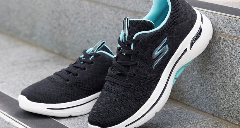 Skechers ra mắt dòng sản phẩm mới cùng bộ sưu tập giày cao cấp