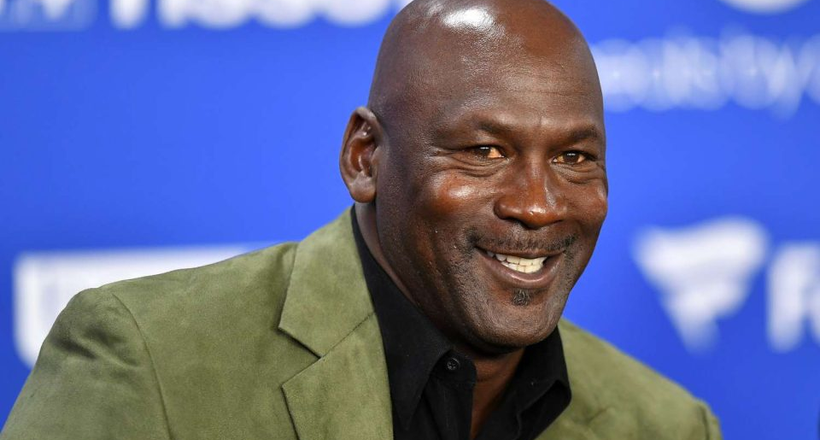 Michael Jordan - Từ huyền thoại bóng rổ đến tỷ phú hàng đầu Hoa Kỳ