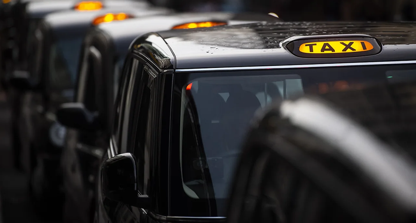 Uber và taxi Black Cab London bắt tay hợp tác sau nhiều năm đối đầu