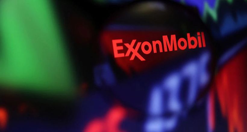 Doanh thu của ExxonMobil tăng hơn gấp đôi so với mức kỷ lục năm 2021
