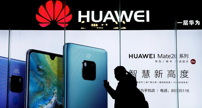Gã khổng lồ công nghệ Huawei hồi sinh, dự kiến thu về 700 tỷ nhân dân tệ