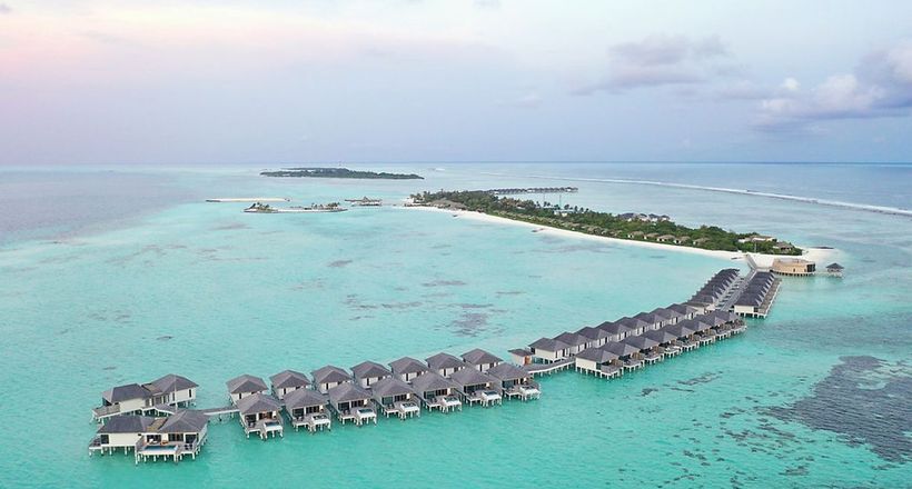 Du ngoạn khắp châu Á trong mùa hè 2023 cùng các khu nghỉ dưỡng Marriott Bonvoy