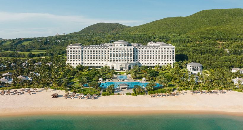 Khám phá bộ 3 resort ven biển đặc sắc vừa được Marriott Bonvoy ra mắt tại Việt Nam