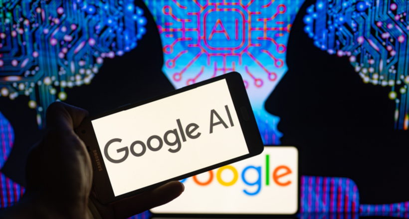 Google thúc đẩy tự động hóa trong quảng cáo thông qua công nghệ AI
