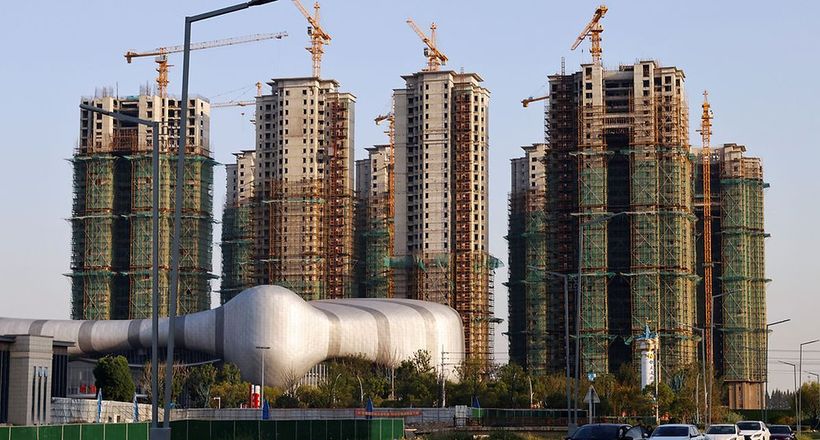Cuộc khủng hoảng nợ của Evergrande đang diễn ra như thế nào?