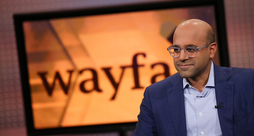 Công ty Wayfair quyết định cắt giảm khoảng 5% nhân lực của công ty