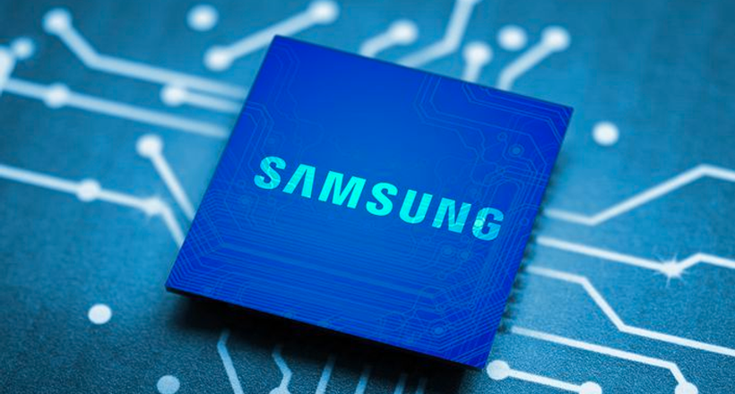 Samsung chuẩn bị triển khai sản xuất hàng loạt chip 3 nanomet thế hệ mới