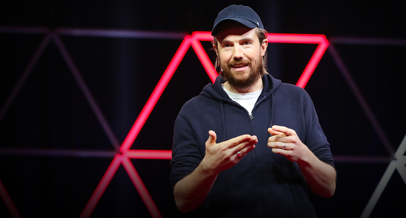 Tỷ phú người Úc Mike Cannon-Brookes đầu tư hơn 350 triệu USD vì ích lợi môi trường