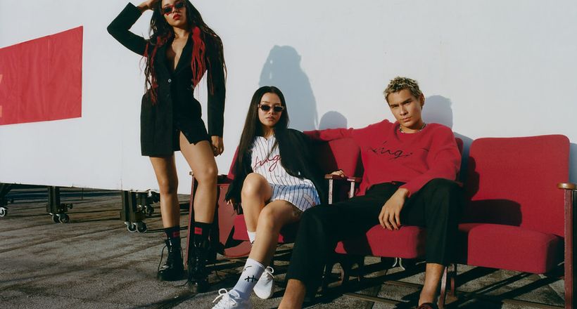 Hợp nhất bởi độc nhất: Hugo tôn vinh thế hệ mới trong chiến dịch Xuân - Hè 2023