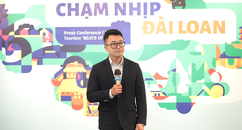 “Chạm nhịp Đài Loan” - Sân chơi sáng tạo quảng bá du lịch trẻ trung, thu hút