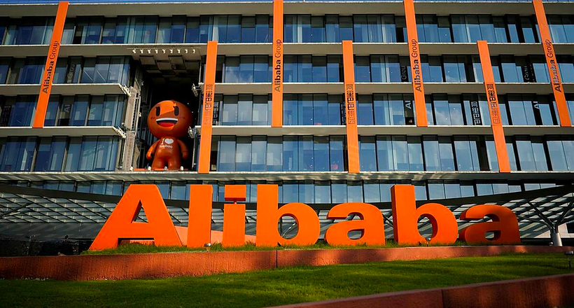 Vốn hoá Alibaba “bốc hơi” hơn 500 tỷ đô, giá cổ phiếu rẻ chưa từng thấy